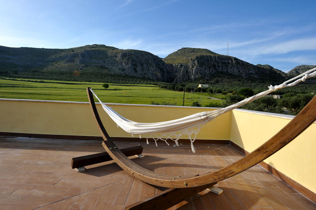 B&B Santa Lucia Manfredonia Rum bild