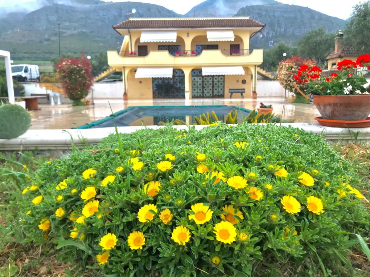 B&B Santa Lucia Manfredonia Exteriör bild