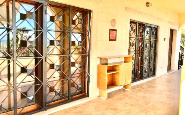 B&B Santa Lucia Manfredonia Exteriör bild